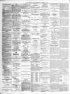 Blandford Weekly News Thursday 31 October 1889 Page 4