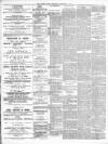 Blandford Weekly News Thursday 05 December 1889 Page 7