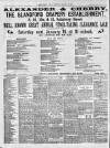 Blandford Weekly News Thursday 16 January 1890 Page 8