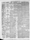 Blandford Weekly News Thursday 23 January 1890 Page 4