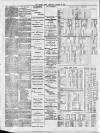 Blandford Weekly News Thursday 23 January 1890 Page 6