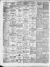 Blandford Weekly News Thursday 27 February 1890 Page 4