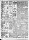 Blandford Weekly News Thursday 06 March 1890 Page 4