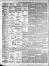 Blandford Weekly News Thursday 13 March 1890 Page 4
