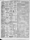 Blandford Weekly News Thursday 20 March 1890 Page 4