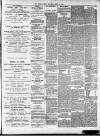 Blandford Weekly News Thursday 10 April 1890 Page 7
