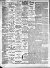 Blandford Weekly News Thursday 08 May 1890 Page 4
