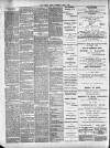Blandford Weekly News Thursday 08 May 1890 Page 8