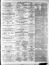 Blandford Weekly News Thursday 26 June 1890 Page 7