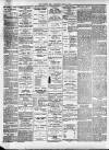 Blandford Weekly News Thursday 17 July 1890 Page 4