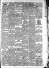 Blandford Weekly News Thursday 14 August 1890 Page 5