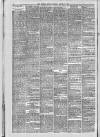 Blandford Weekly News Thursday 14 August 1890 Page 8