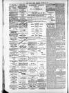 Blandford Weekly News Thursday 30 October 1890 Page 4