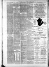 Blandford Weekly News Thursday 30 October 1890 Page 8