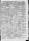 Blandford Weekly News Thursday 06 November 1890 Page 3