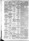 Blandford Weekly News Thursday 06 November 1890 Page 4