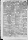 Blandford Weekly News Thursday 06 November 1890 Page 6