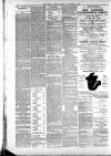 Blandford Weekly News Thursday 06 November 1890 Page 8