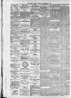 Blandford Weekly News Thursday 27 November 1890 Page 4