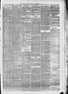 Blandford Weekly News Thursday 04 December 1890 Page 3