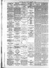 Blandford Weekly News Thursday 04 December 1890 Page 4