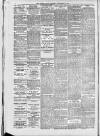 Blandford Weekly News Thursday 11 December 1890 Page 4