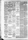 Blandford Weekly News Thursday 18 December 1890 Page 4