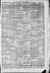 Blandford Weekly News Thursday 25 December 1890 Page 3