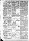 Blandford Weekly News Thursday 25 December 1890 Page 4