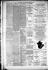 Blandford Weekly News Thursday 01 January 1891 Page 8