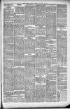 Blandford Weekly News Thursday 15 January 1891 Page 5