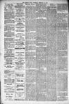 Blandford Weekly News Thursday 12 February 1891 Page 4
