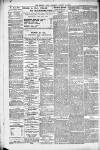 Blandford Weekly News Thursday 21 January 1892 Page 4