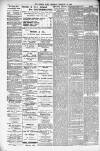 Blandford Weekly News Thursday 18 February 1892 Page 4