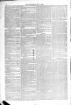 Blandford and Wimborne Telegram Friday 08 May 1874 Page 4