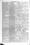 Blandford and Wimborne Telegram Friday 08 May 1874 Page 10