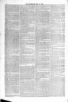 Blandford and Wimborne Telegram Friday 15 May 1874 Page 4