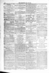 Blandford and Wimborne Telegram Friday 15 May 1874 Page 10