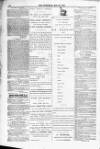 Blandford and Wimborne Telegram Friday 15 May 1874 Page 12