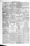 Blandford and Wimborne Telegram Friday 22 May 1874 Page 2