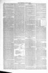 Blandford and Wimborne Telegram Friday 22 May 1874 Page 4
