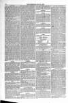 Blandford and Wimborne Telegram Friday 22 May 1874 Page 6