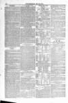 Blandford and Wimborne Telegram Friday 22 May 1874 Page 10