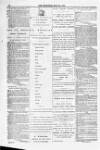 Blandford and Wimborne Telegram Friday 22 May 1874 Page 12