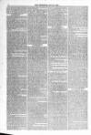 Blandford and Wimborne Telegram Friday 29 May 1874 Page 4