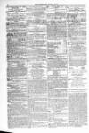 Blandford and Wimborne Telegram Friday 05 June 1874 Page 2