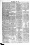 Blandford and Wimborne Telegram Friday 05 June 1874 Page 4