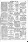 Blandford and Wimborne Telegram Friday 05 June 1874 Page 7