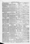 Blandford and Wimborne Telegram Friday 05 June 1874 Page 10