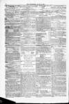 Blandford and Wimborne Telegram Friday 12 June 1874 Page 2